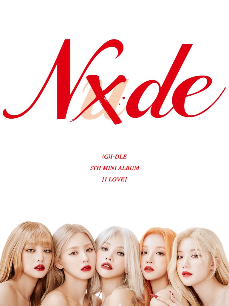 ニュース | (G)I-DLE 日本オフィシャルサイト 