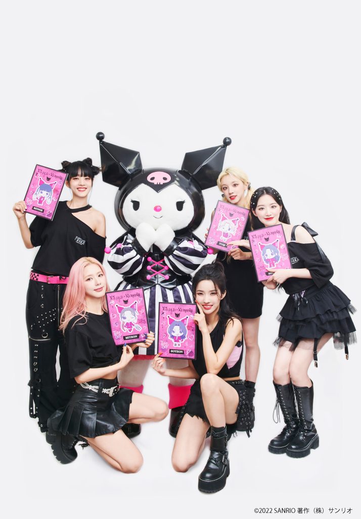 d*2様 gidle idle アイドゥル 撮り下ろしチェキ クロミコラボ G)I-DLE 