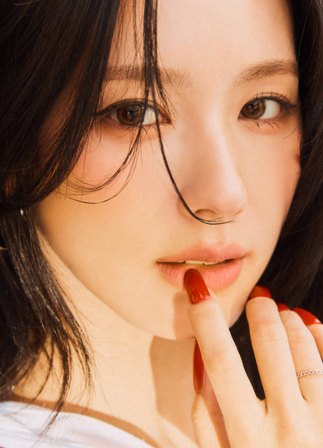 プロフィール | (G)I-DLE 日本オフィシャルサイト