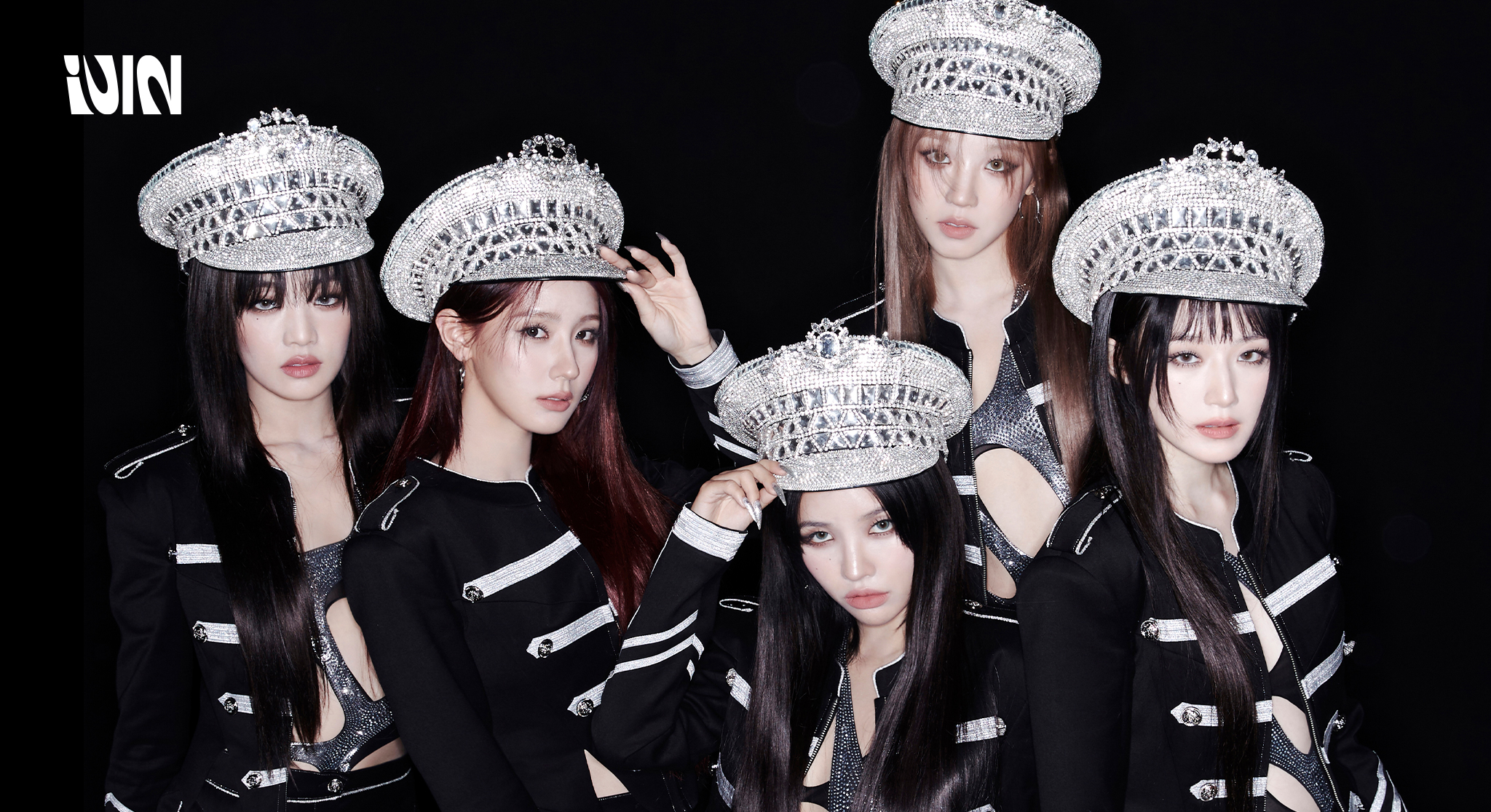  G I DLE Super Lady G I DLE 